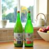 Ravishing Russet & Captivating Cox Apple Juice Bottles - Charrington's Drinks