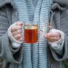 Mulled Cider Drink - Charrington's Drinks