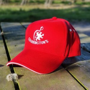 Charrington's Cap