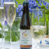 Cryals Classic Sparkling Cider Outdoors - Charrington's Drinks