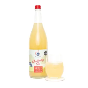 Captivating Cox Apple Juice
