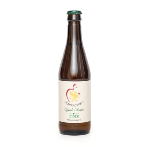 Cryals Classic Sparkling Cider