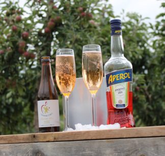 Aperol Britz