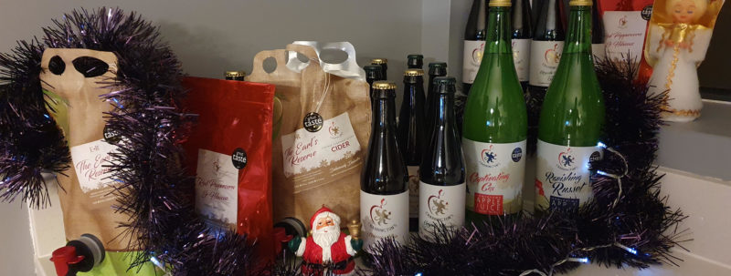 Festive Selections