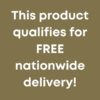 Free Delivery Nationwide