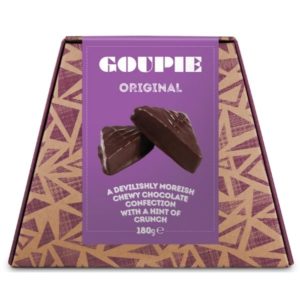 Goupie Original Chocolates